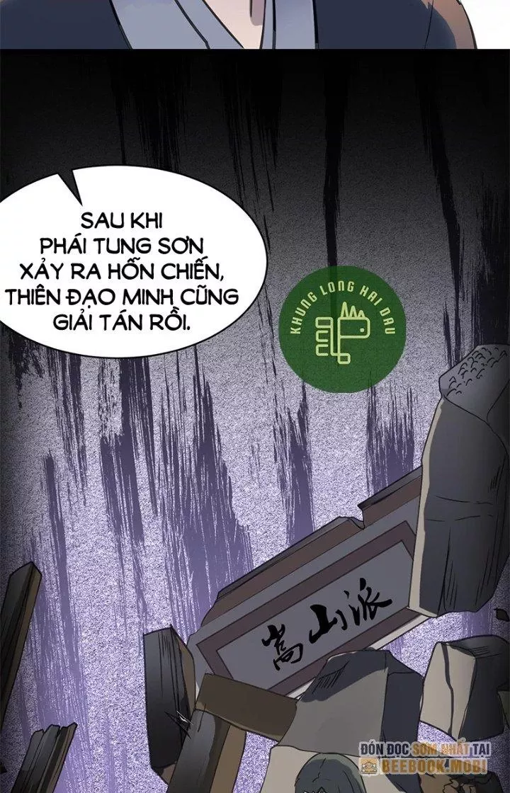 Dị Giới Kiến Tạo Tối Cường Thiếu Lâm Tự: Chapter 50