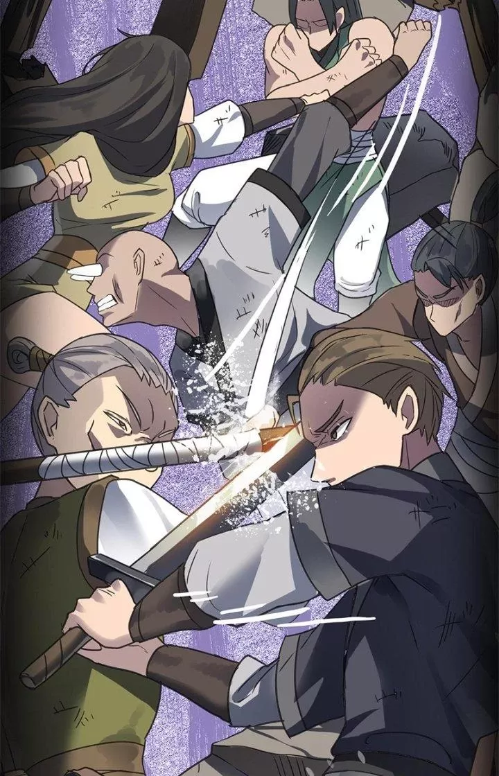 Dị Giới Kiến Tạo Tối Cường Thiếu Lâm Tự: Chapter 50