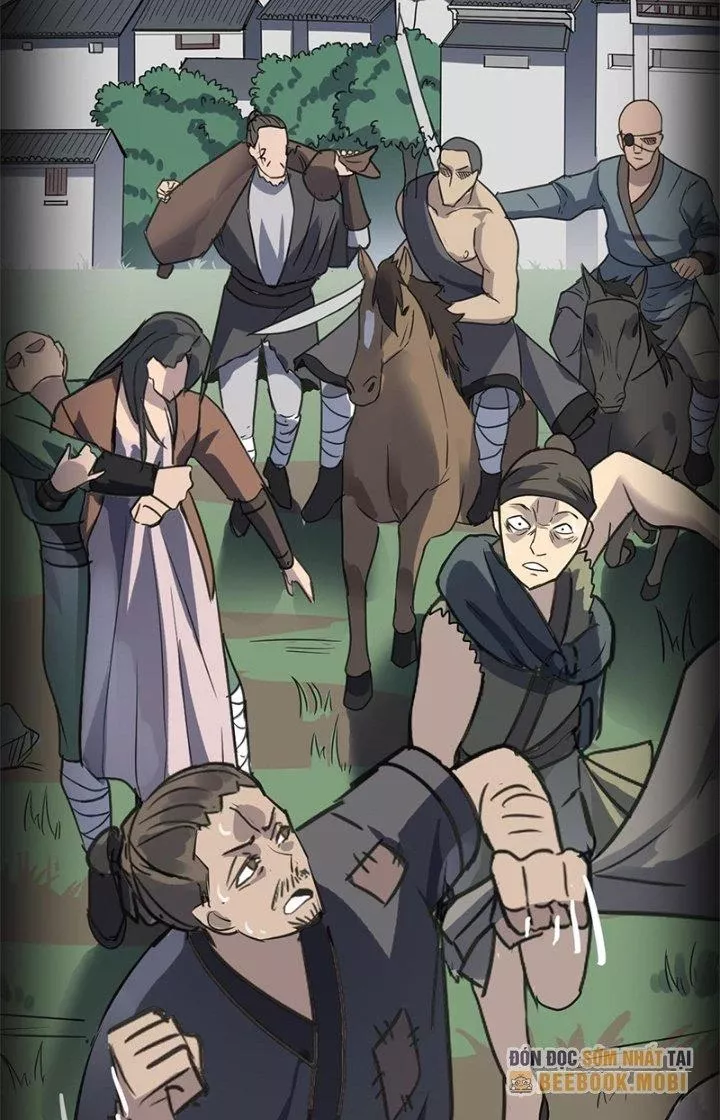 Dị Giới Kiến Tạo Tối Cường Thiếu Lâm Tự: Chapter 50