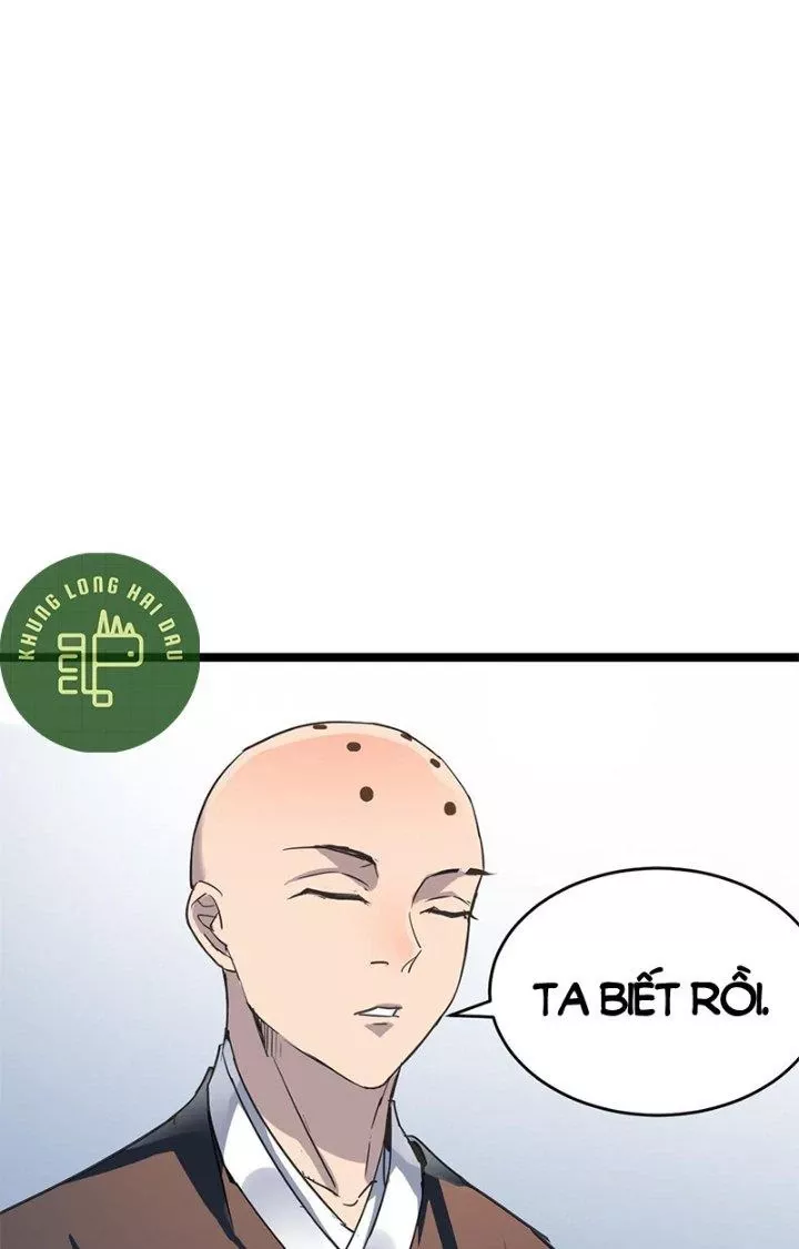 Dị Giới Kiến Tạo Tối Cường Thiếu Lâm Tự: Chapter 50