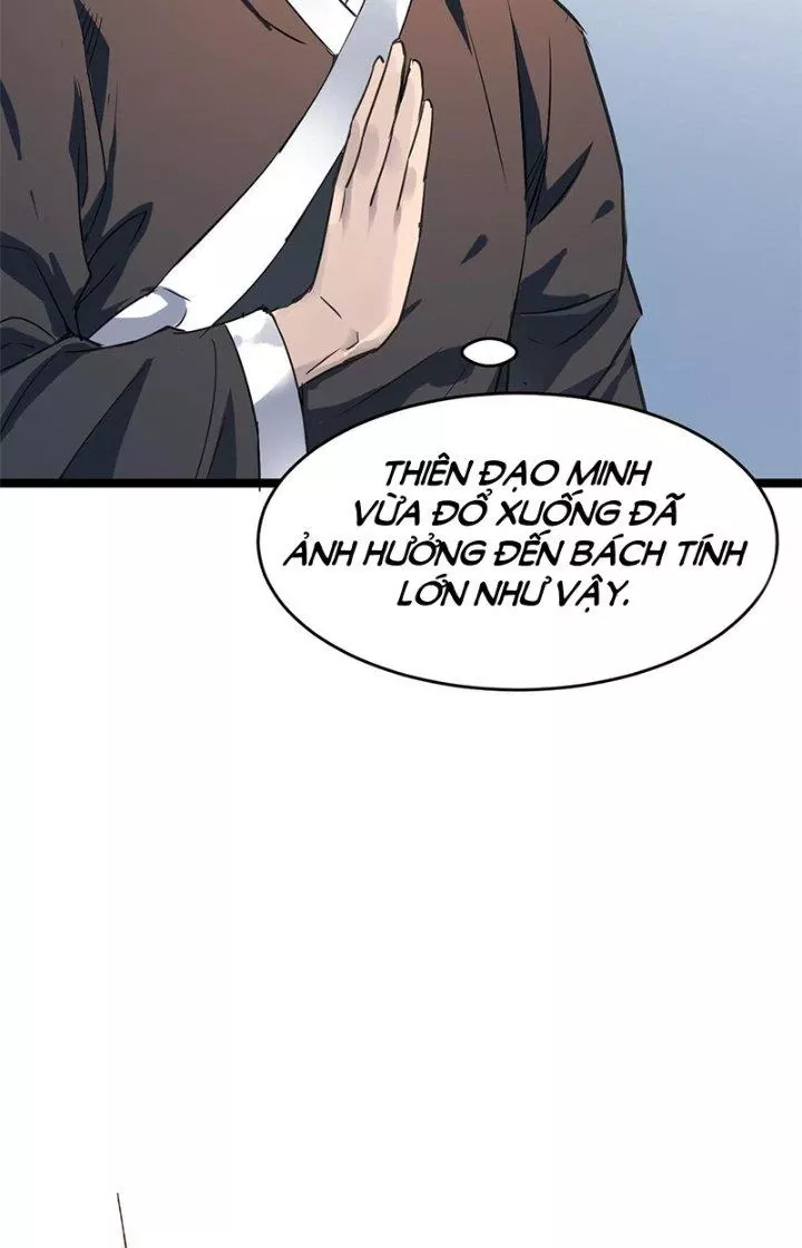 Dị Giới Kiến Tạo Tối Cường Thiếu Lâm Tự: Chapter 50