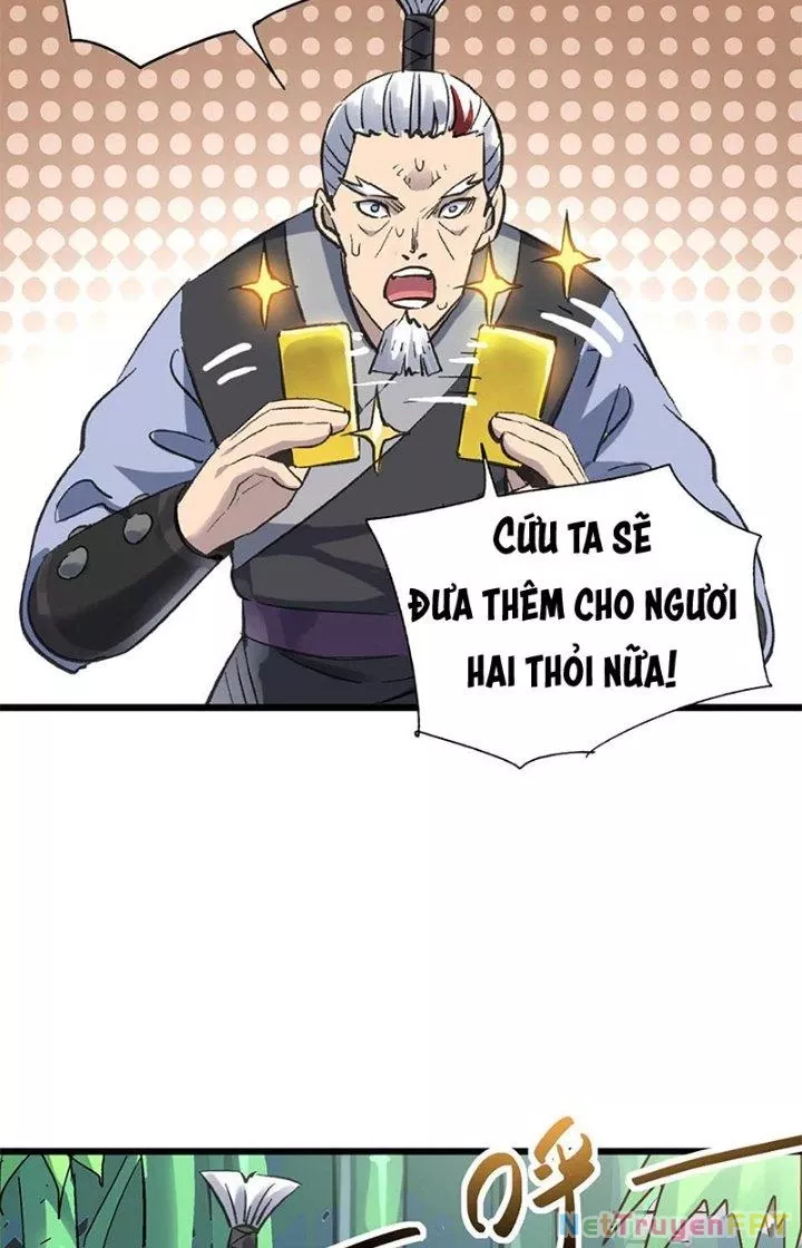 Dị Giới Kiến Tạo Tối Cường Thiếu Lâm Tự: Chapter 50