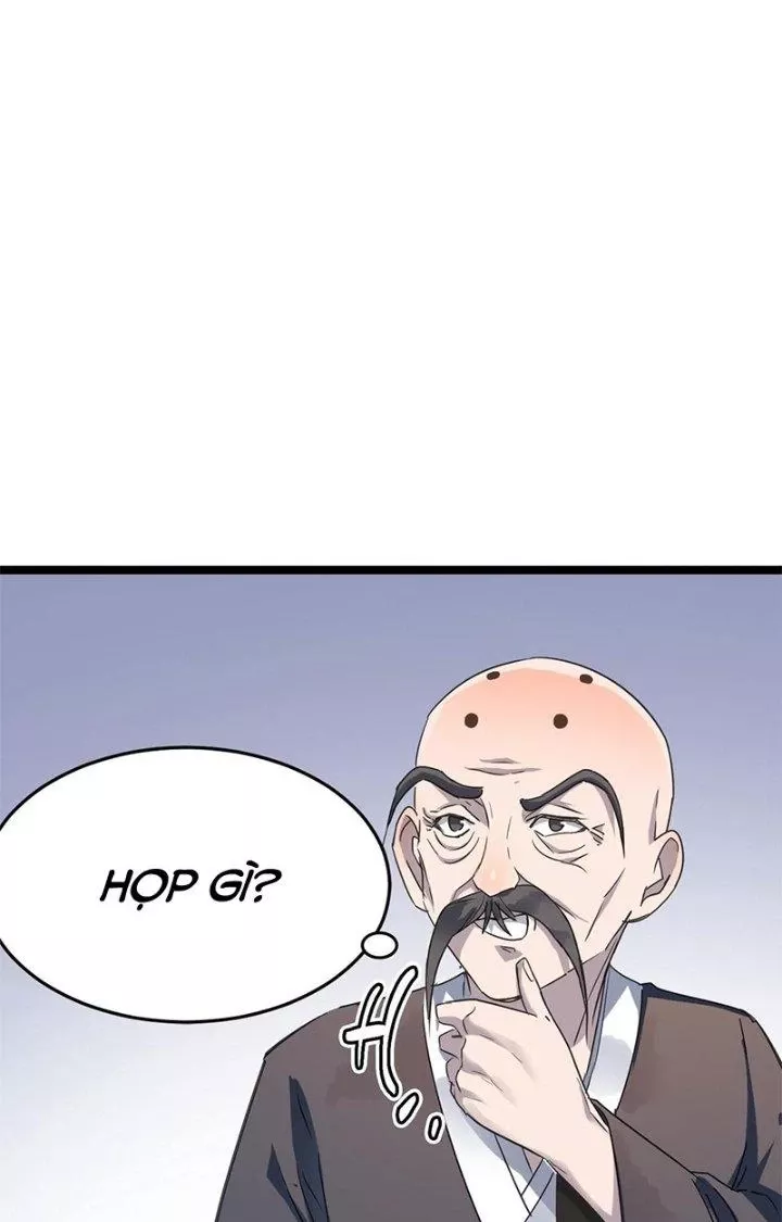 Dị Giới Kiến Tạo Tối Cường Thiếu Lâm Tự: Chapter 50