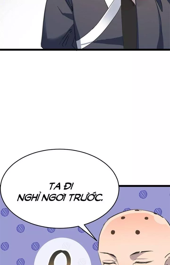 Dị Giới Kiến Tạo Tối Cường Thiếu Lâm Tự: Chapter 50