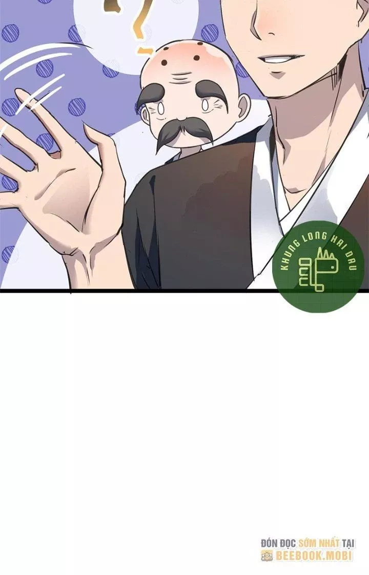 Dị Giới Kiến Tạo Tối Cường Thiếu Lâm Tự: Chapter 50