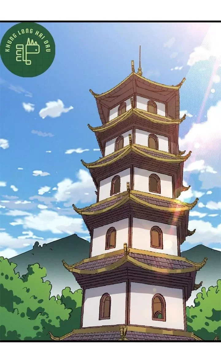 Dị Giới Kiến Tạo Tối Cường Thiếu Lâm Tự: Chapter 50