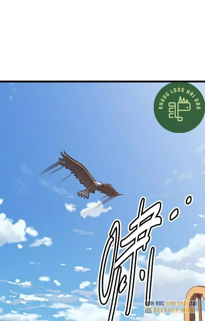 Dị Giới Kiến Tạo Tối Cường Thiếu Lâm Tự: Chapter 50