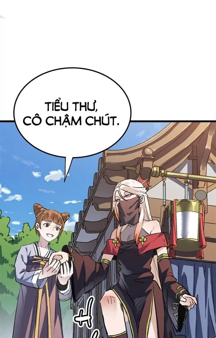 Dị Giới Kiến Tạo Tối Cường Thiếu Lâm Tự: Chapter 50