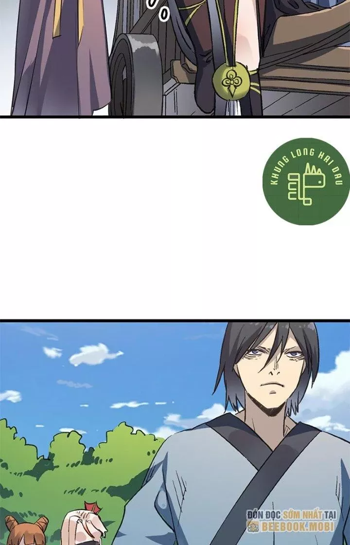 Dị Giới Kiến Tạo Tối Cường Thiếu Lâm Tự: Chapter 50