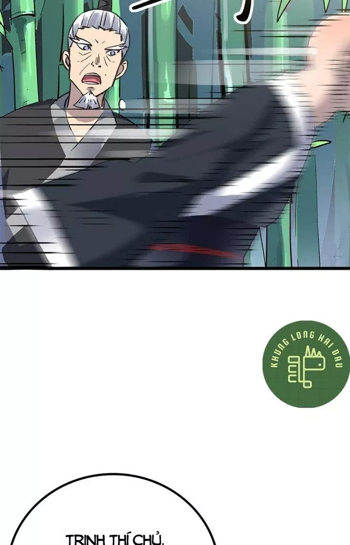 Dị Giới Kiến Tạo Tối Cường Thiếu Lâm Tự: Chapter 50