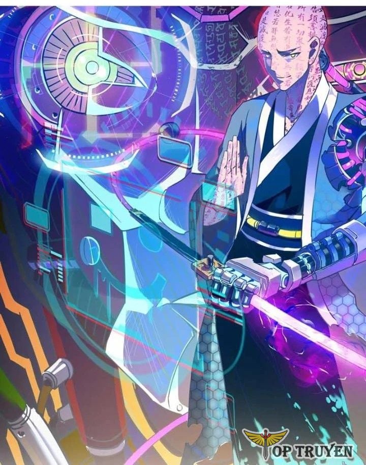 Dị Giới Kiến Tạo Tối Cường Thiếu Lâm Tự: Chapter 51