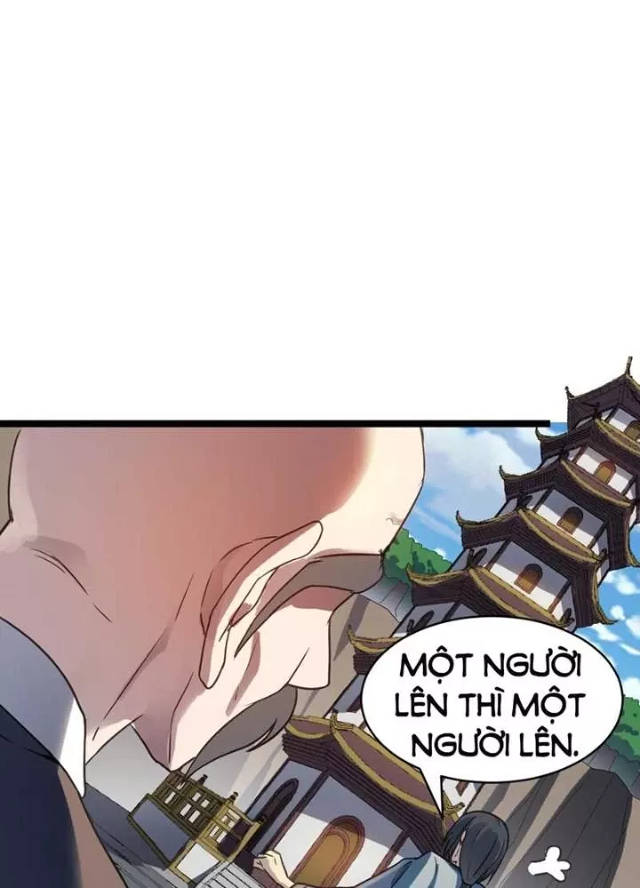 Dị Giới Kiến Tạo Tối Cường Thiếu Lâm Tự: Chapter 51