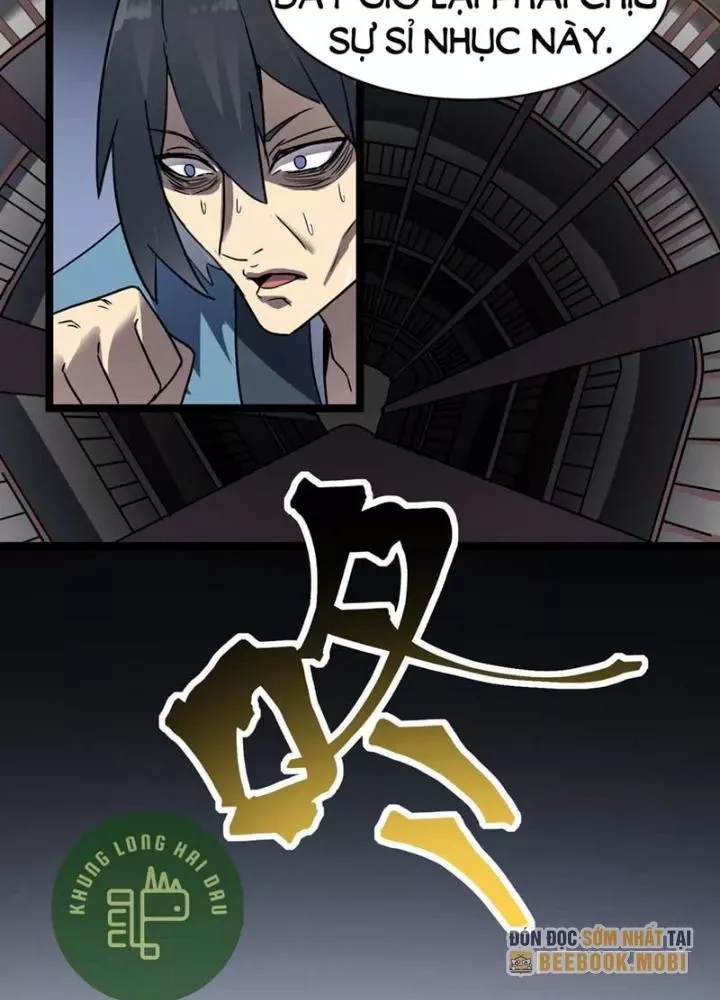 Dị Giới Kiến Tạo Tối Cường Thiếu Lâm Tự: Chapter 51