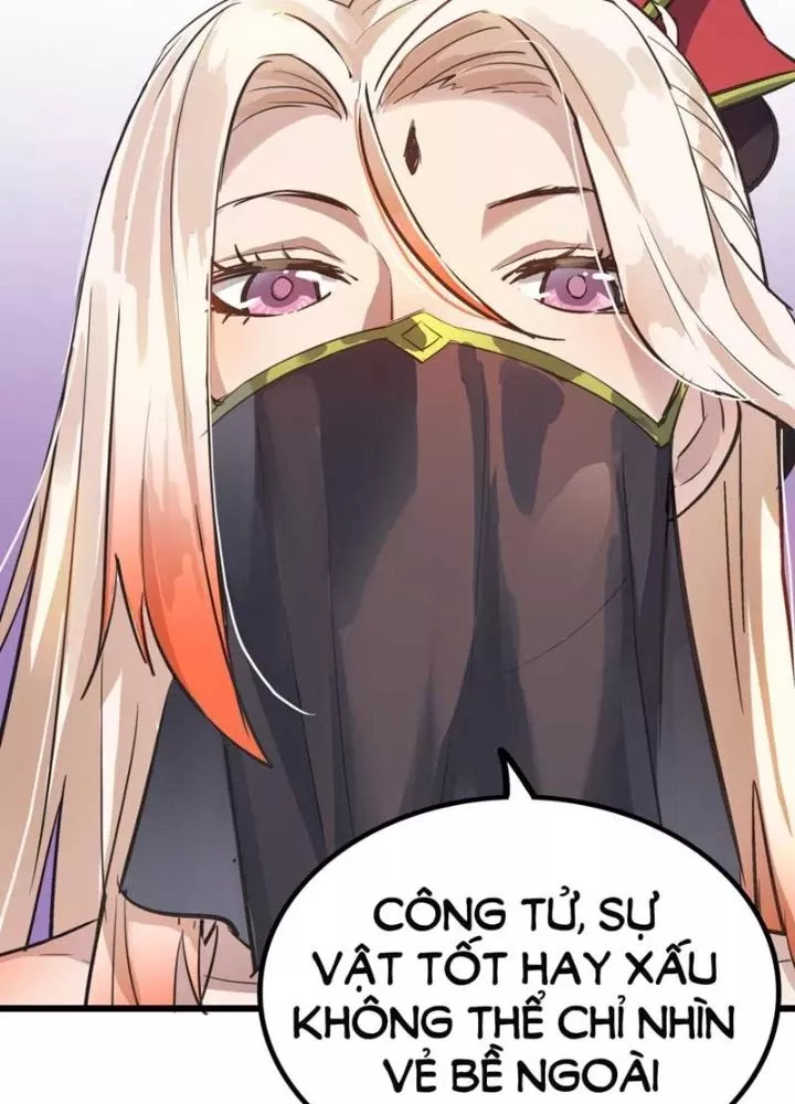 Dị Giới Kiến Tạo Tối Cường Thiếu Lâm Tự: Chapter 51