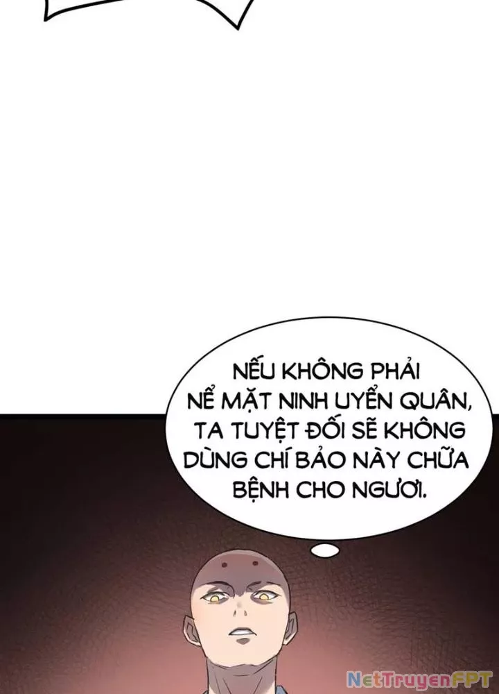 Dị Giới Kiến Tạo Tối Cường Thiếu Lâm Tự: Chapter 51