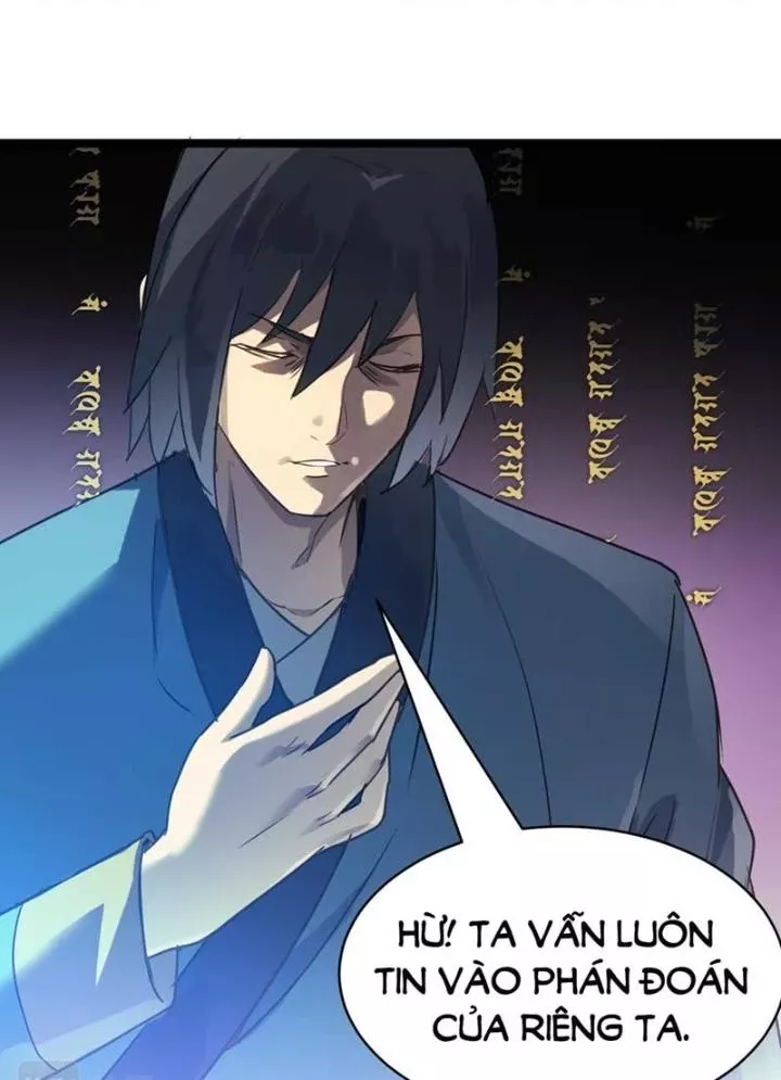 Dị Giới Kiến Tạo Tối Cường Thiếu Lâm Tự: Chapter 51