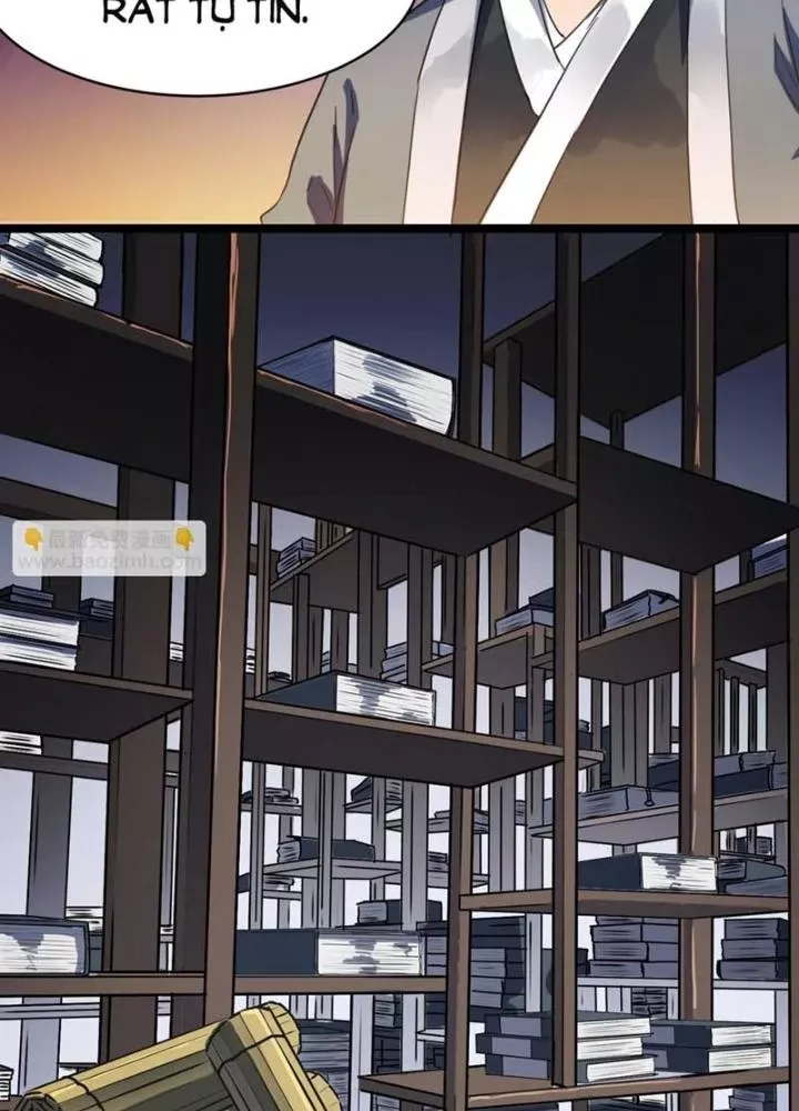 Dị Giới Kiến Tạo Tối Cường Thiếu Lâm Tự: Chapter 51