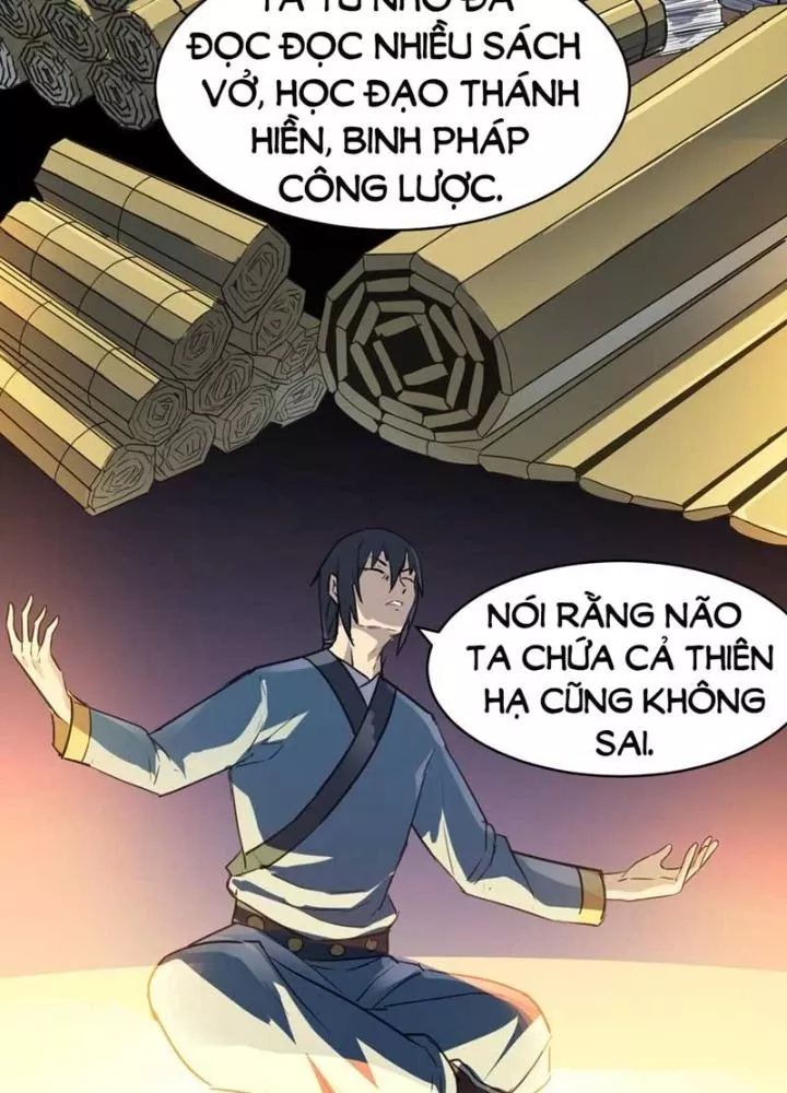 Dị Giới Kiến Tạo Tối Cường Thiếu Lâm Tự: Chapter 51