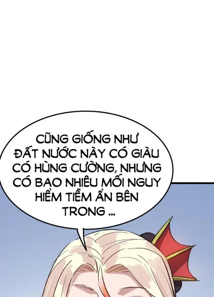 Dị Giới Kiến Tạo Tối Cường Thiếu Lâm Tự: Chapter 51