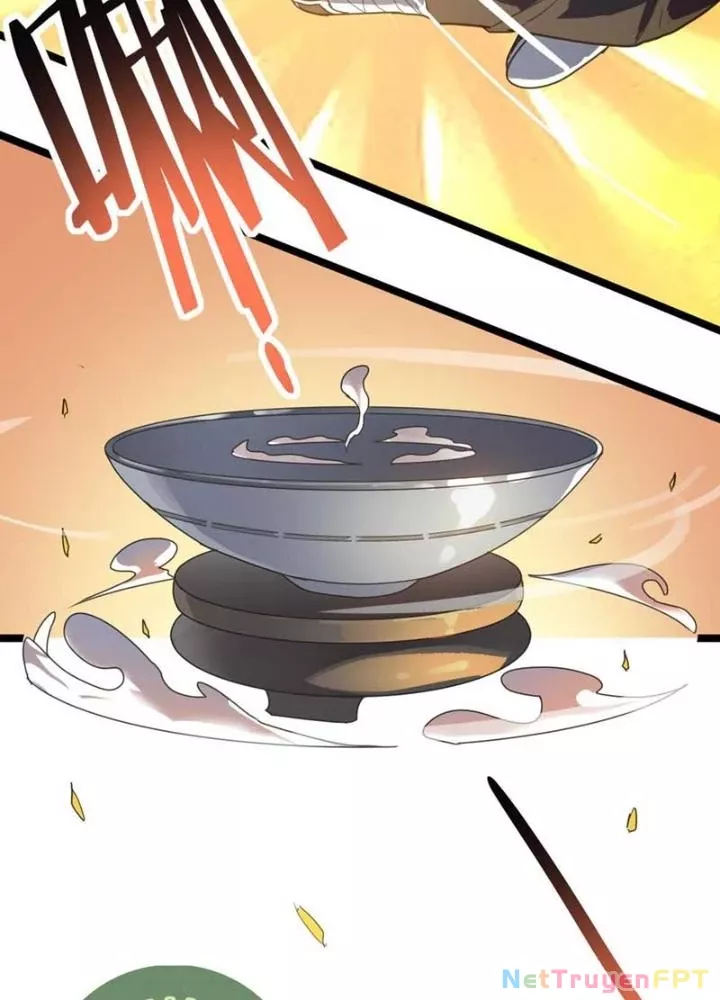 Dị Giới Kiến Tạo Tối Cường Thiếu Lâm Tự: Chapter 51