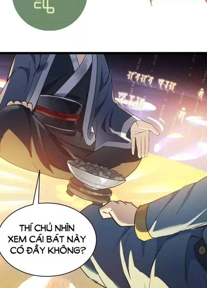 Dị Giới Kiến Tạo Tối Cường Thiếu Lâm Tự: Chapter 51