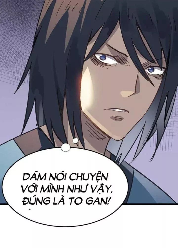 Dị Giới Kiến Tạo Tối Cường Thiếu Lâm Tự: Chapter 51