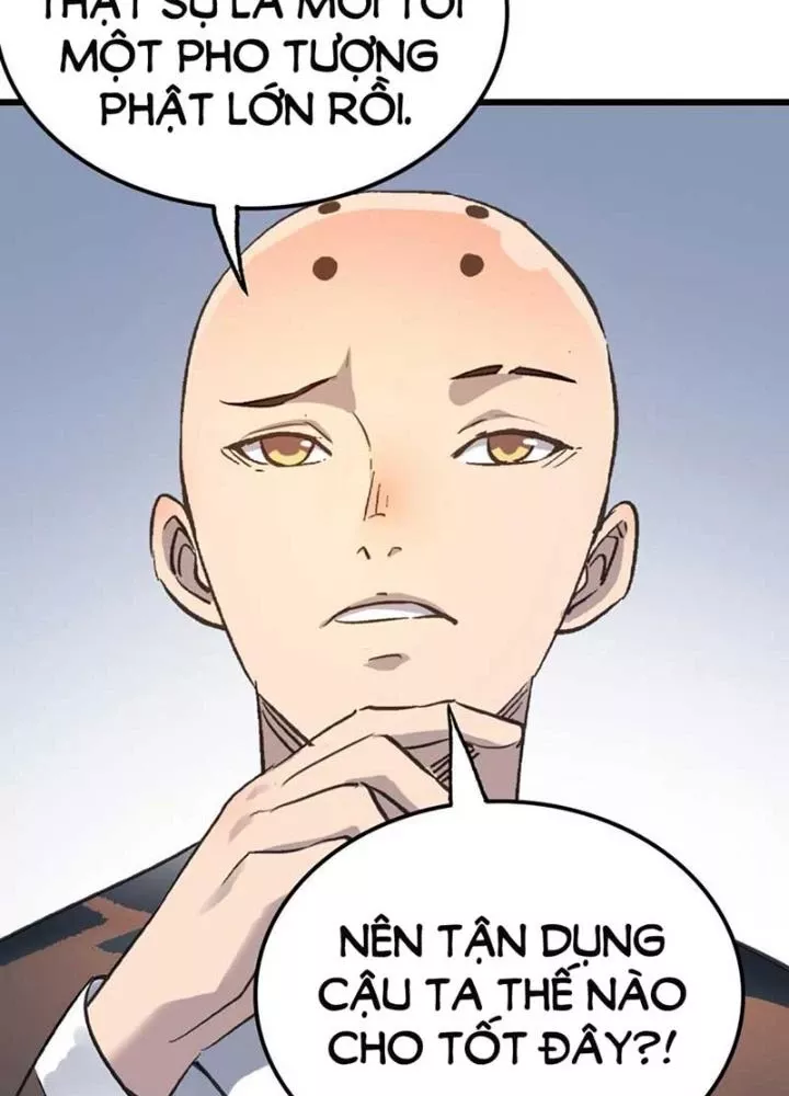 Dị Giới Kiến Tạo Tối Cường Thiếu Lâm Tự: Chapter 51