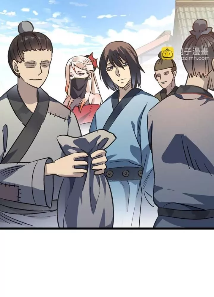 Dị Giới Kiến Tạo Tối Cường Thiếu Lâm Tự: Chapter 51