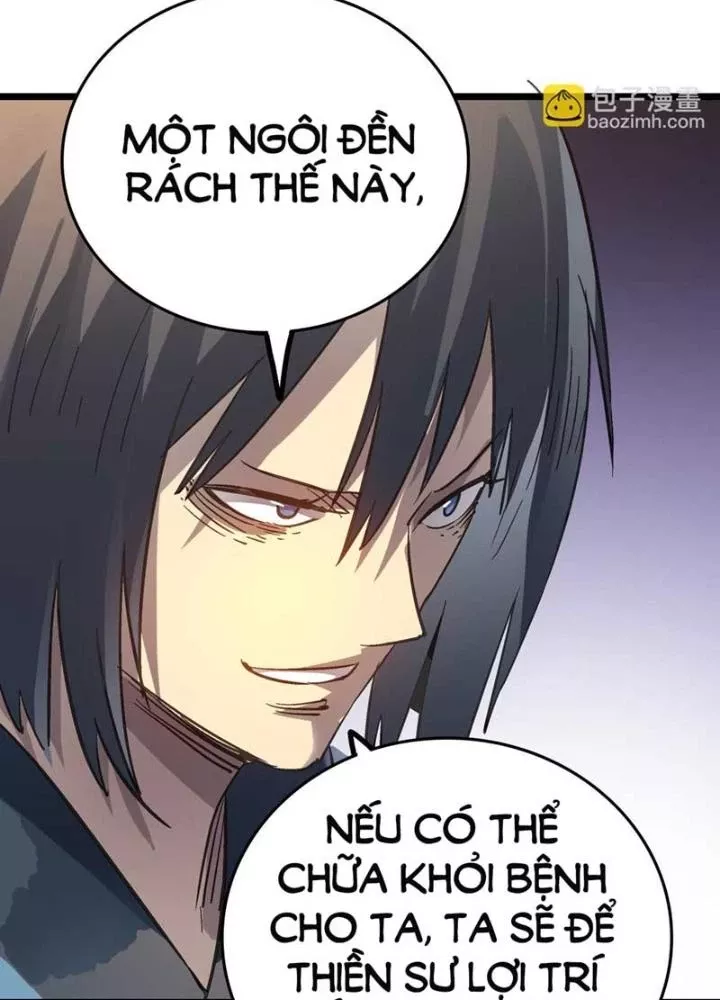 Dị Giới Kiến Tạo Tối Cường Thiếu Lâm Tự: Chapter 51