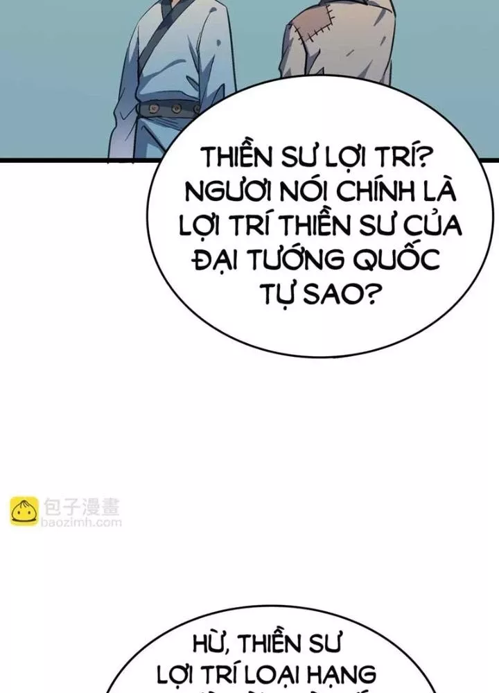 Dị Giới Kiến Tạo Tối Cường Thiếu Lâm Tự: Chapter 51