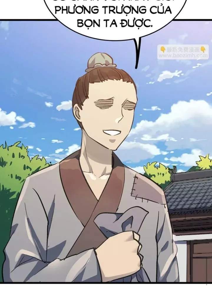 Dị Giới Kiến Tạo Tối Cường Thiếu Lâm Tự: Chapter 51