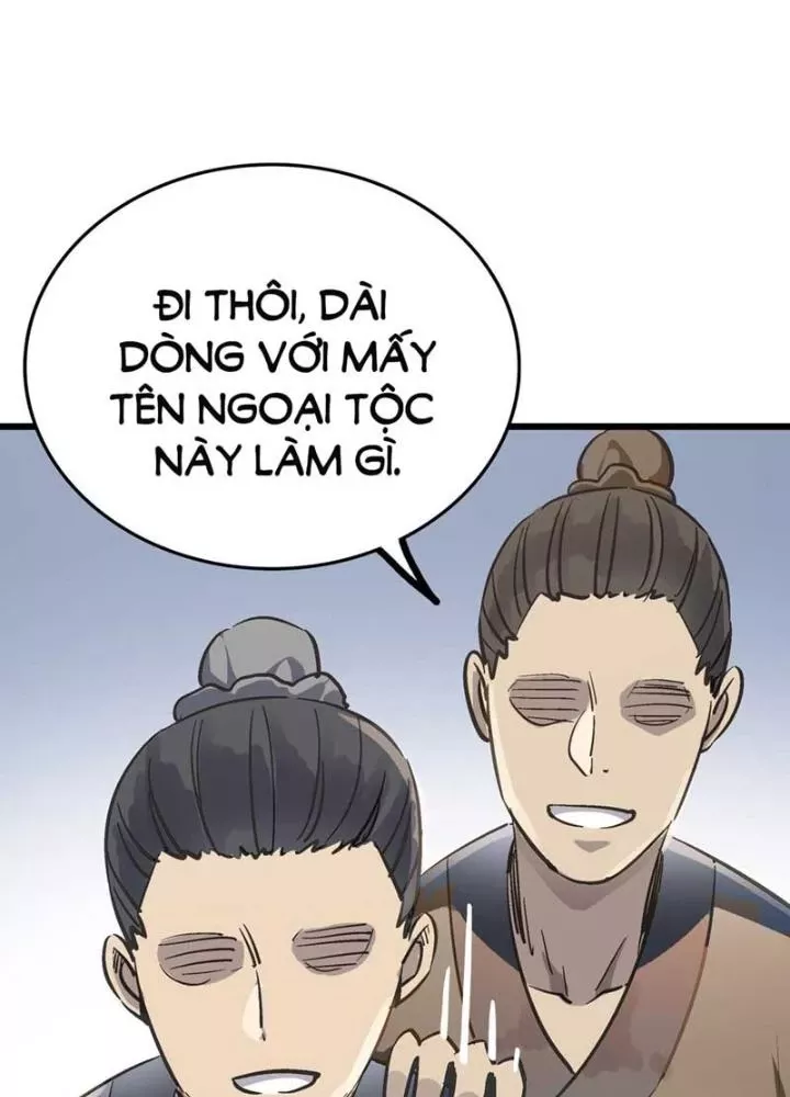 Dị Giới Kiến Tạo Tối Cường Thiếu Lâm Tự: Chapter 51