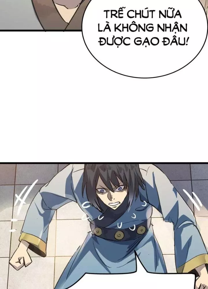 Dị Giới Kiến Tạo Tối Cường Thiếu Lâm Tự: Chapter 51