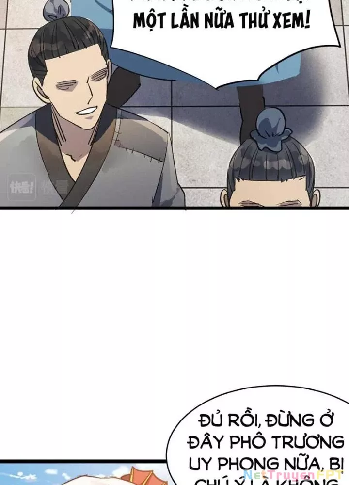 Dị Giới Kiến Tạo Tối Cường Thiếu Lâm Tự: Chapter 51