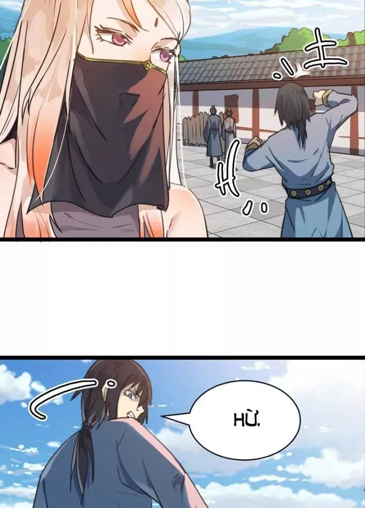 Dị Giới Kiến Tạo Tối Cường Thiếu Lâm Tự: Chapter 51