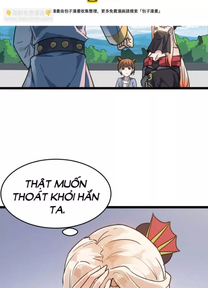 Dị Giới Kiến Tạo Tối Cường Thiếu Lâm Tự: Chapter 51