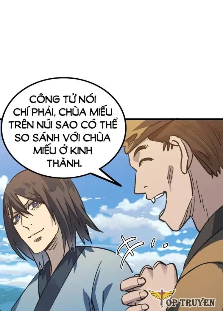 Dị Giới Kiến Tạo Tối Cường Thiếu Lâm Tự: Chapter 51