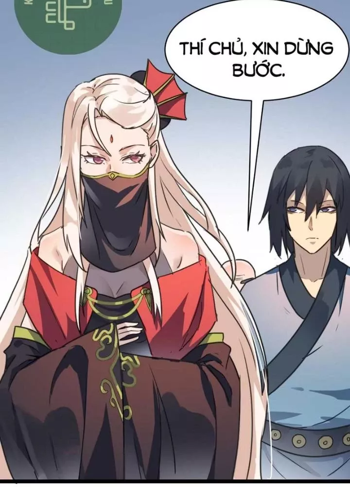 Dị Giới Kiến Tạo Tối Cường Thiếu Lâm Tự: Chapter 51