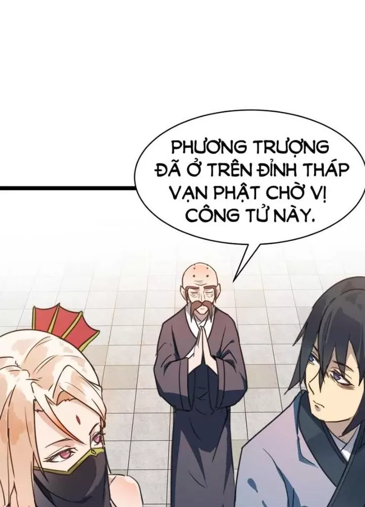 Dị Giới Kiến Tạo Tối Cường Thiếu Lâm Tự: Chapter 51