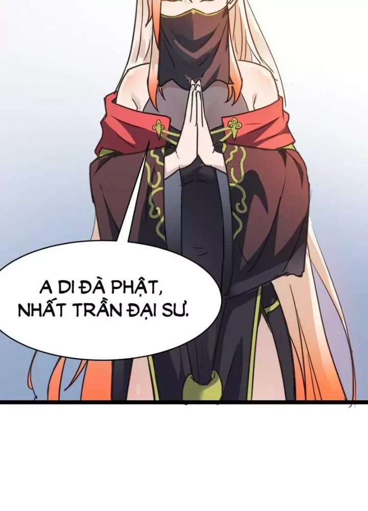 Dị Giới Kiến Tạo Tối Cường Thiếu Lâm Tự: Chapter 51