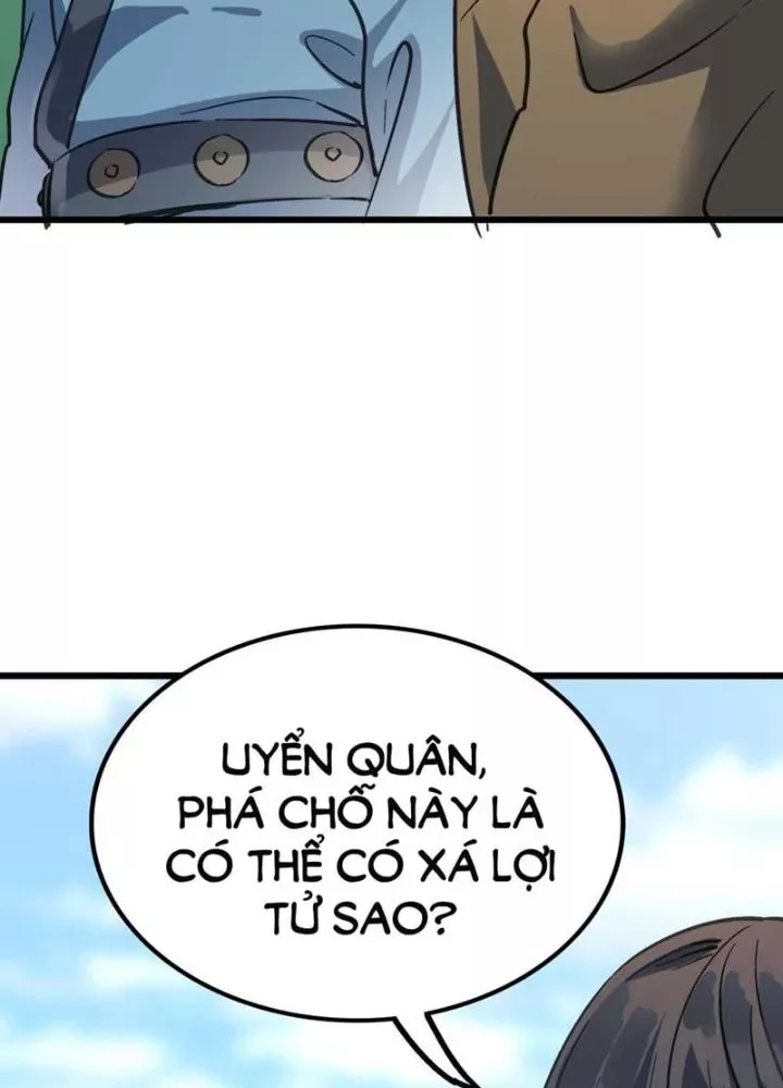 Dị Giới Kiến Tạo Tối Cường Thiếu Lâm Tự: Chapter 51