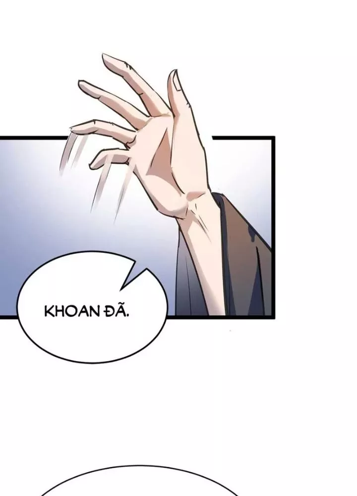 Dị Giới Kiến Tạo Tối Cường Thiếu Lâm Tự: Chapter 51