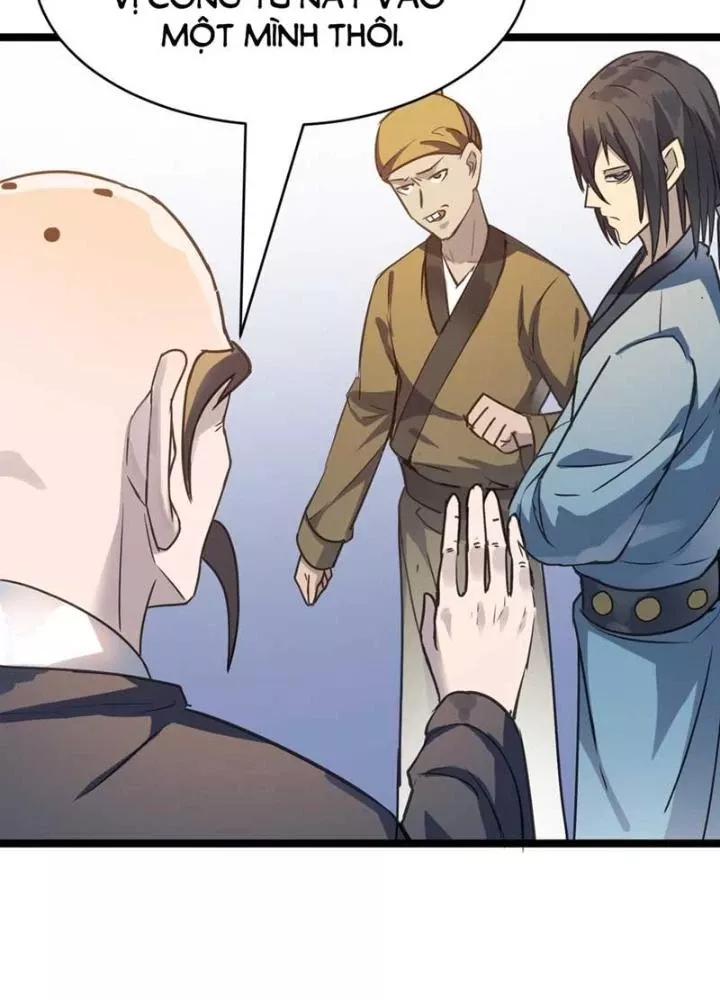 Dị Giới Kiến Tạo Tối Cường Thiếu Lâm Tự: Chapter 51