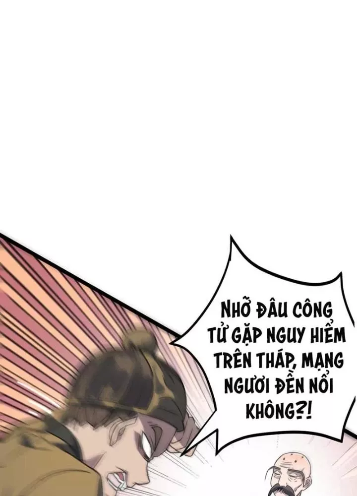 Dị Giới Kiến Tạo Tối Cường Thiếu Lâm Tự: Chapter 51