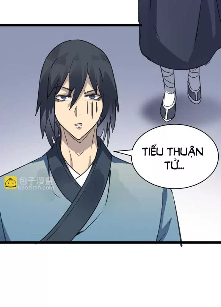 Dị Giới Kiến Tạo Tối Cường Thiếu Lâm Tự: Chapter 51
