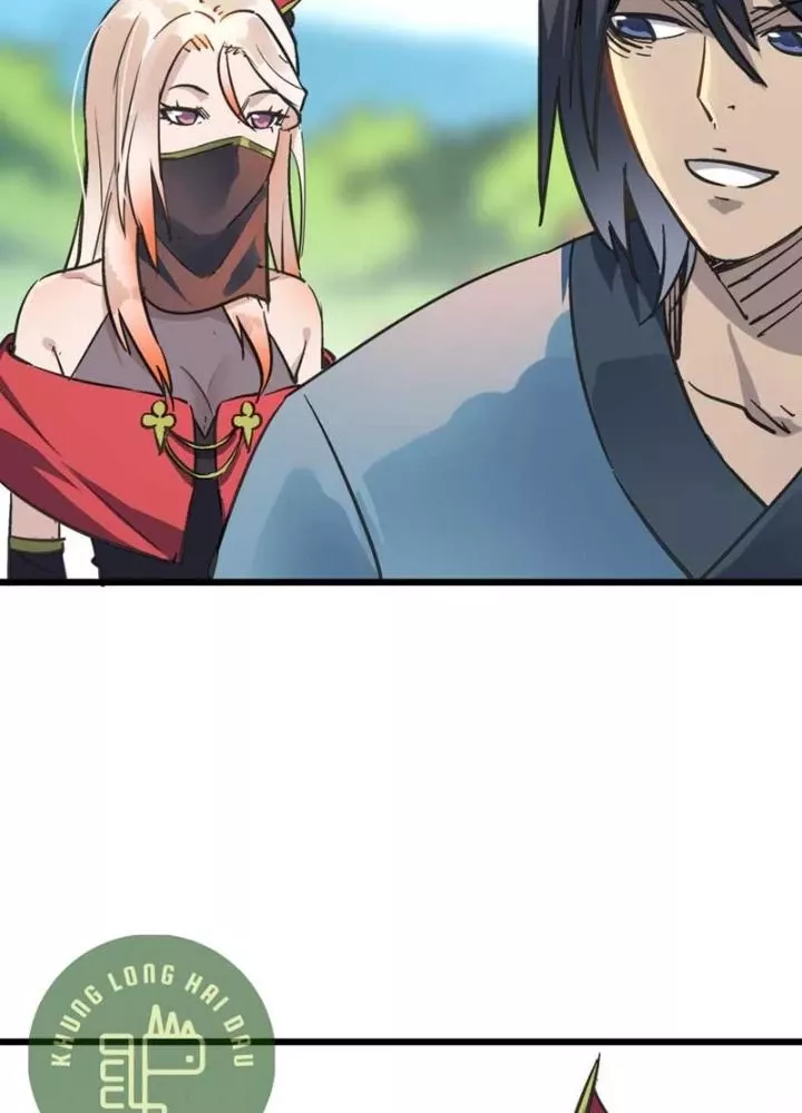 Dị Giới Kiến Tạo Tối Cường Thiếu Lâm Tự: Chapter 51