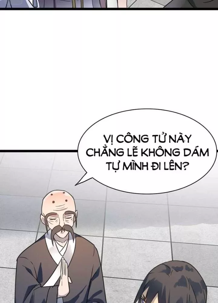 Dị Giới Kiến Tạo Tối Cường Thiếu Lâm Tự: Chapter 51