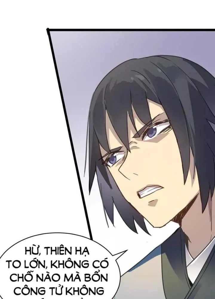 Dị Giới Kiến Tạo Tối Cường Thiếu Lâm Tự: Chapter 51