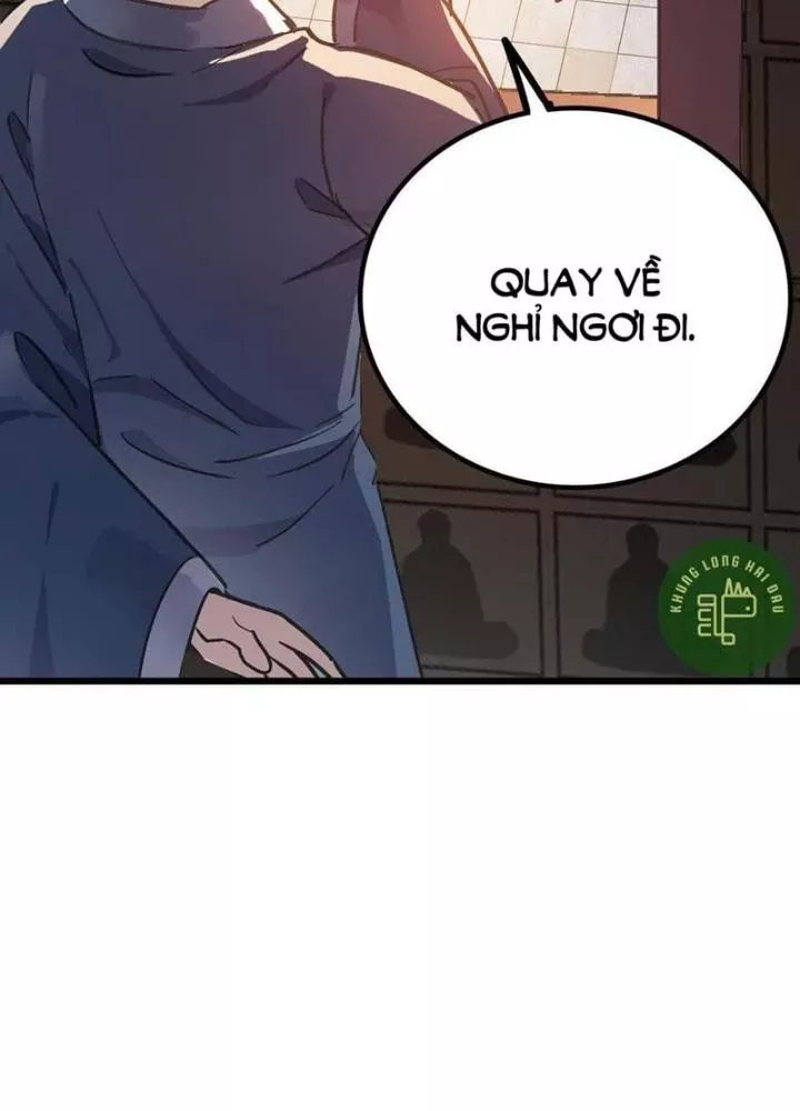 Dị Giới Kiến Tạo Tối Cường Thiếu Lâm Tự: Chapter 52