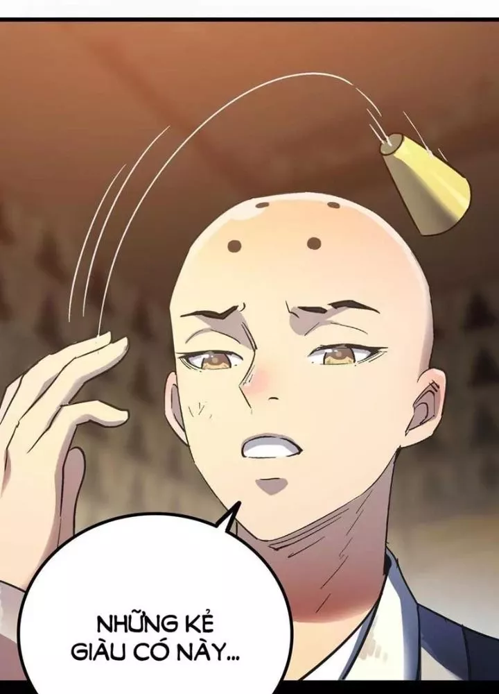 Dị Giới Kiến Tạo Tối Cường Thiếu Lâm Tự: Chapter 52